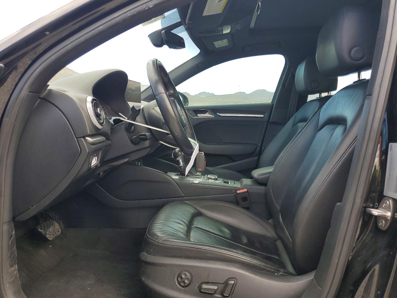 Audi A3 Premium Plus