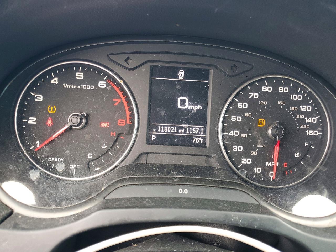 Audi A3 Premium Plus