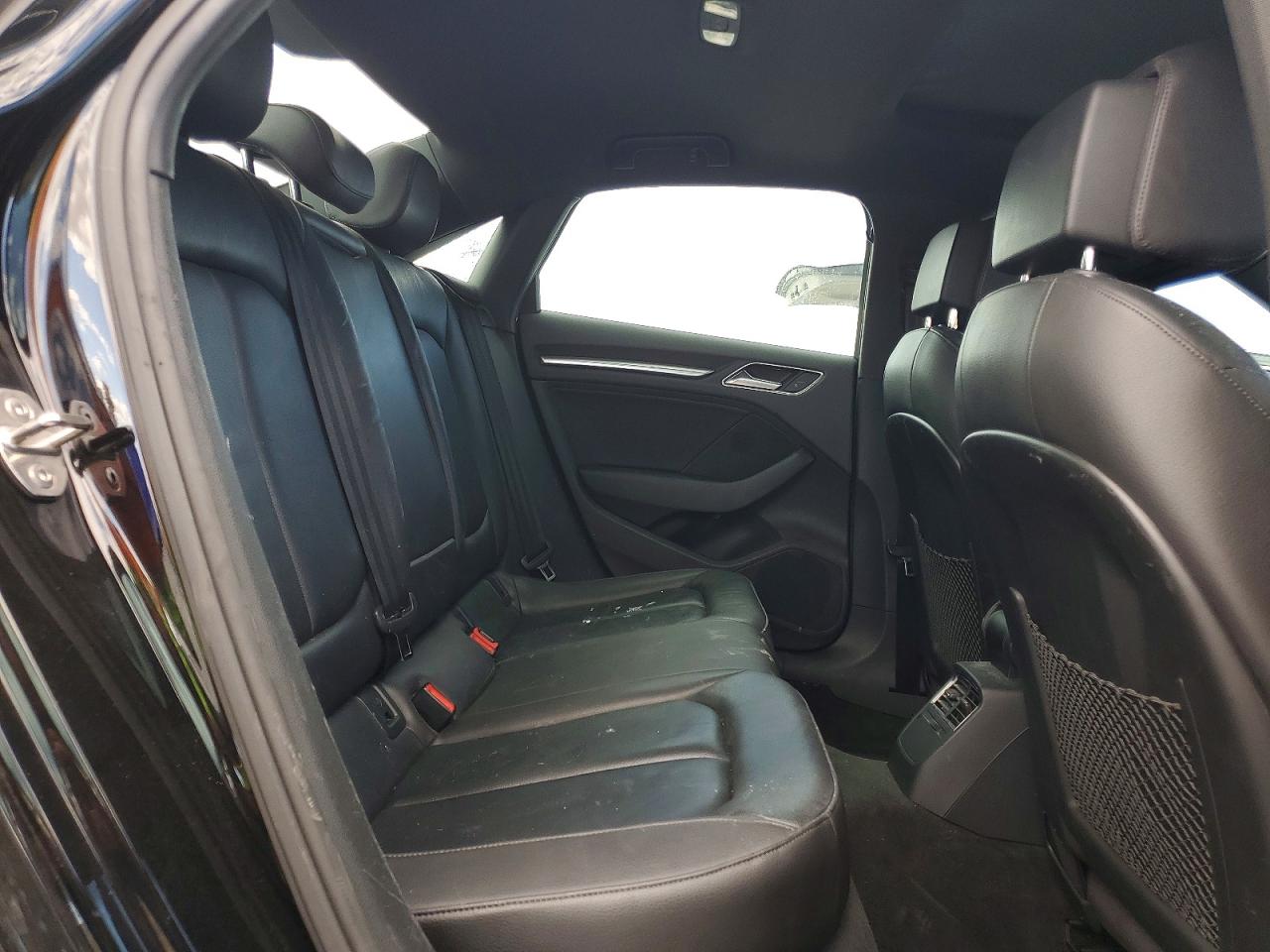 Audi A3 Premium Plus