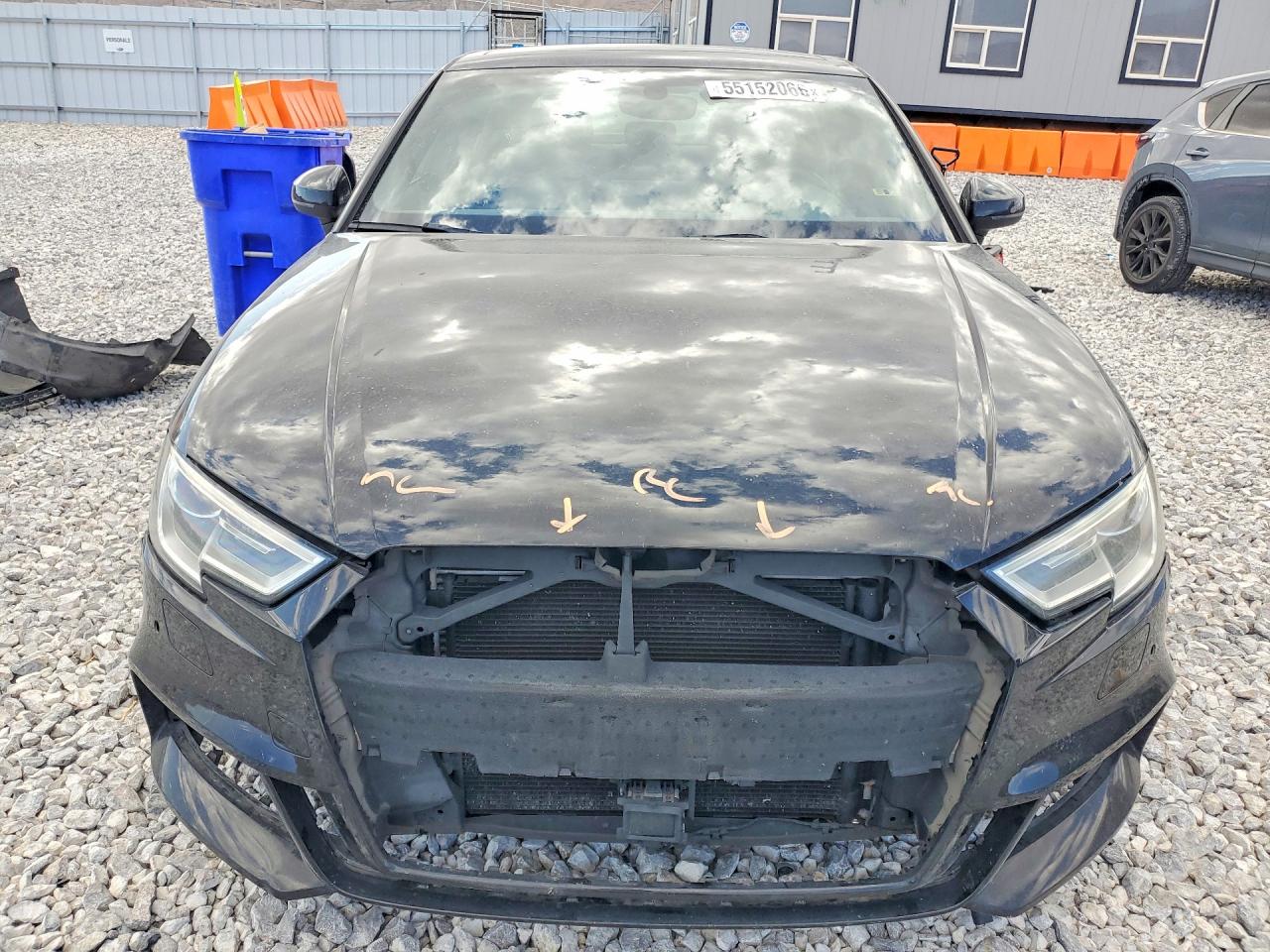 Audi A3 Premium Plus