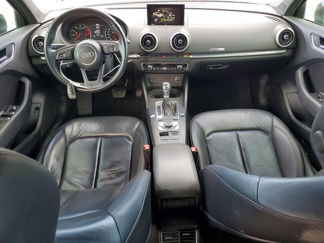 Audi A3 Premium Plus