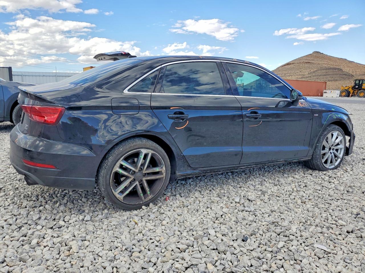 Audi A3 Premium Plus