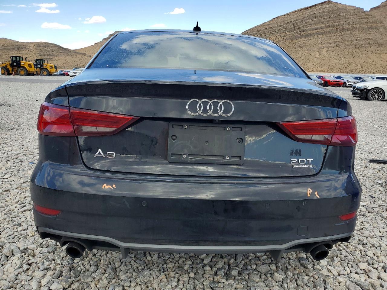 Audi A3 Premium Plus