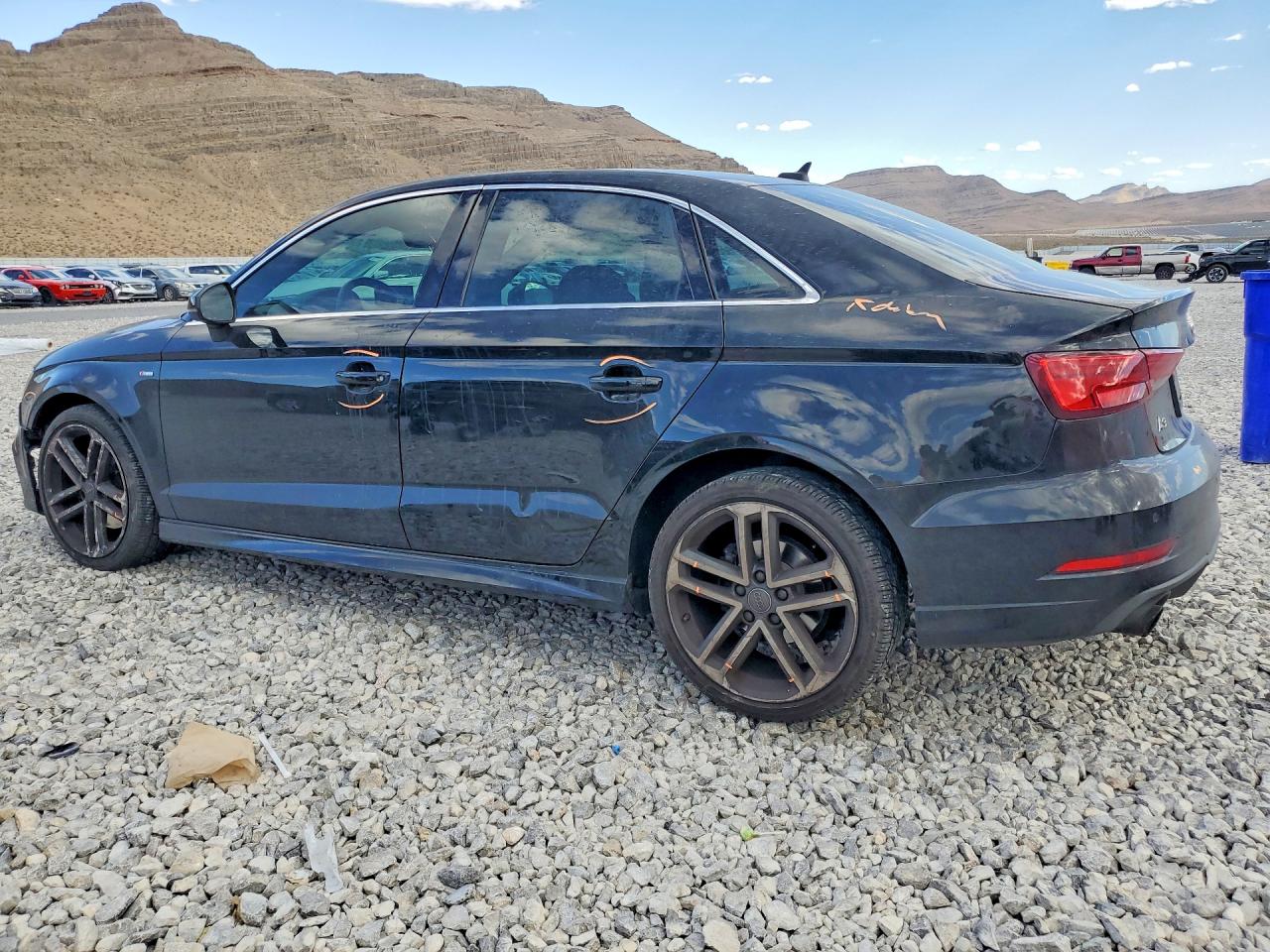 Audi A3 Premium Plus