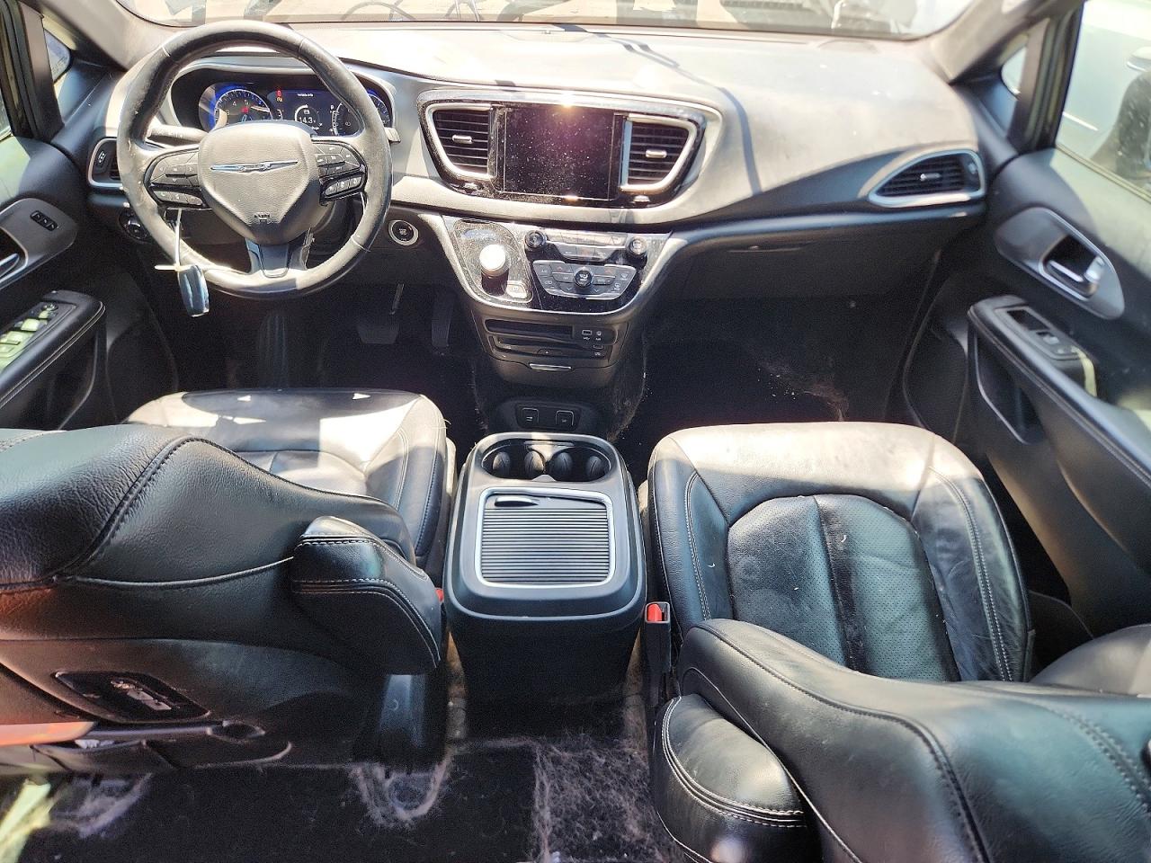 Chrysler Pacifica Touring L Plus