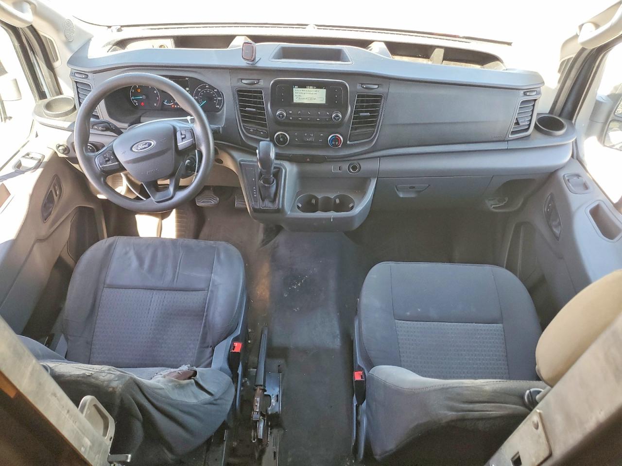 Ford Transit T-250