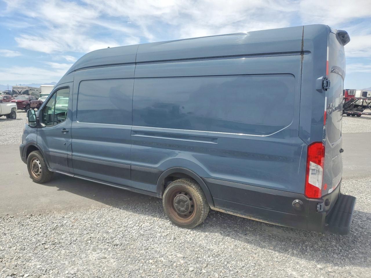 Ford Transit T-250