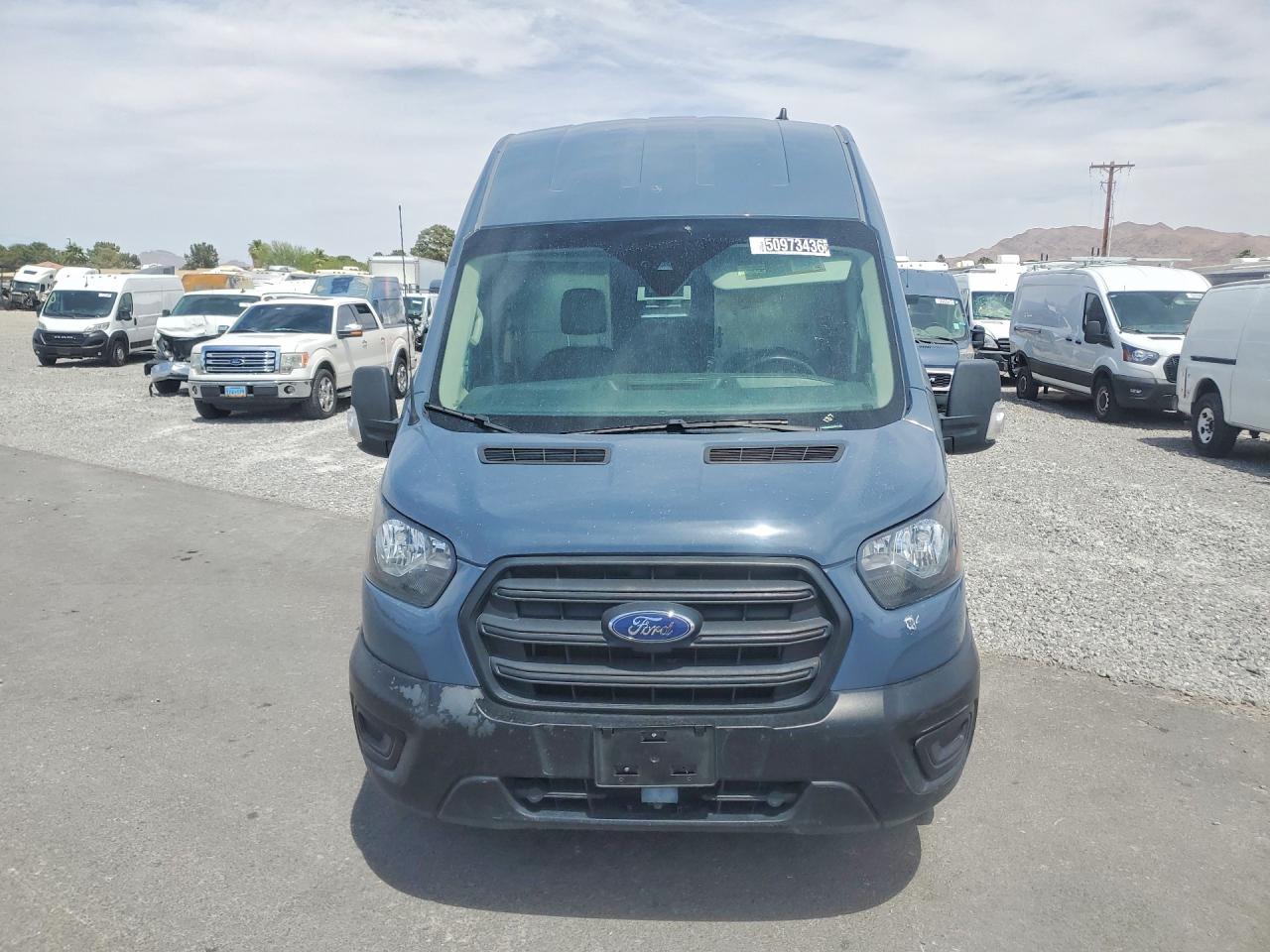 Ford Transit T-250