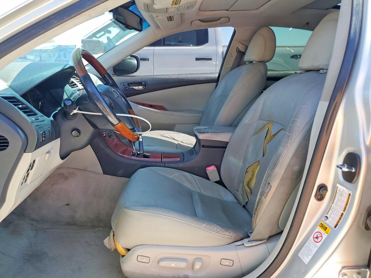 Lexus Es 350