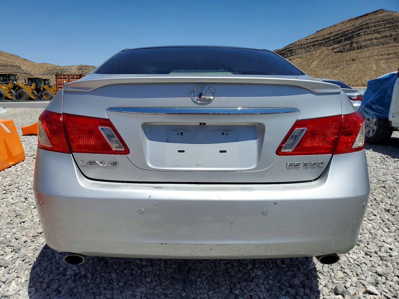 Lexus Es 350