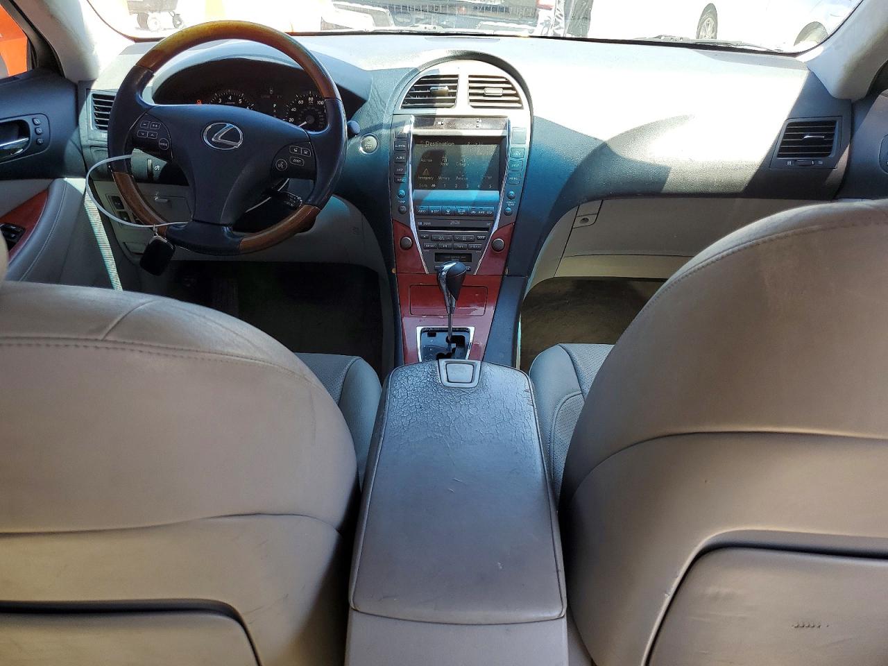 Lexus Es 350