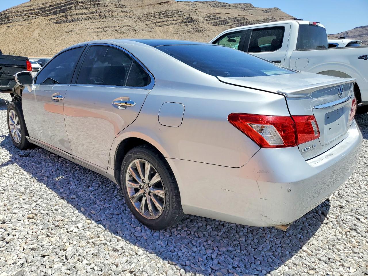 Lexus Es 350