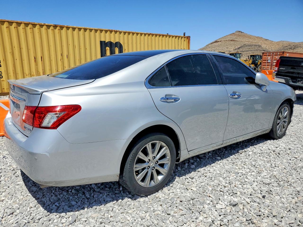 Lexus Es 350
