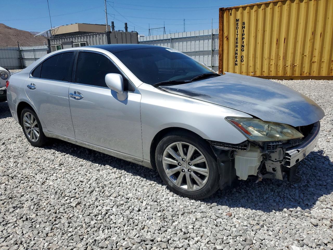 Lexus Es 350