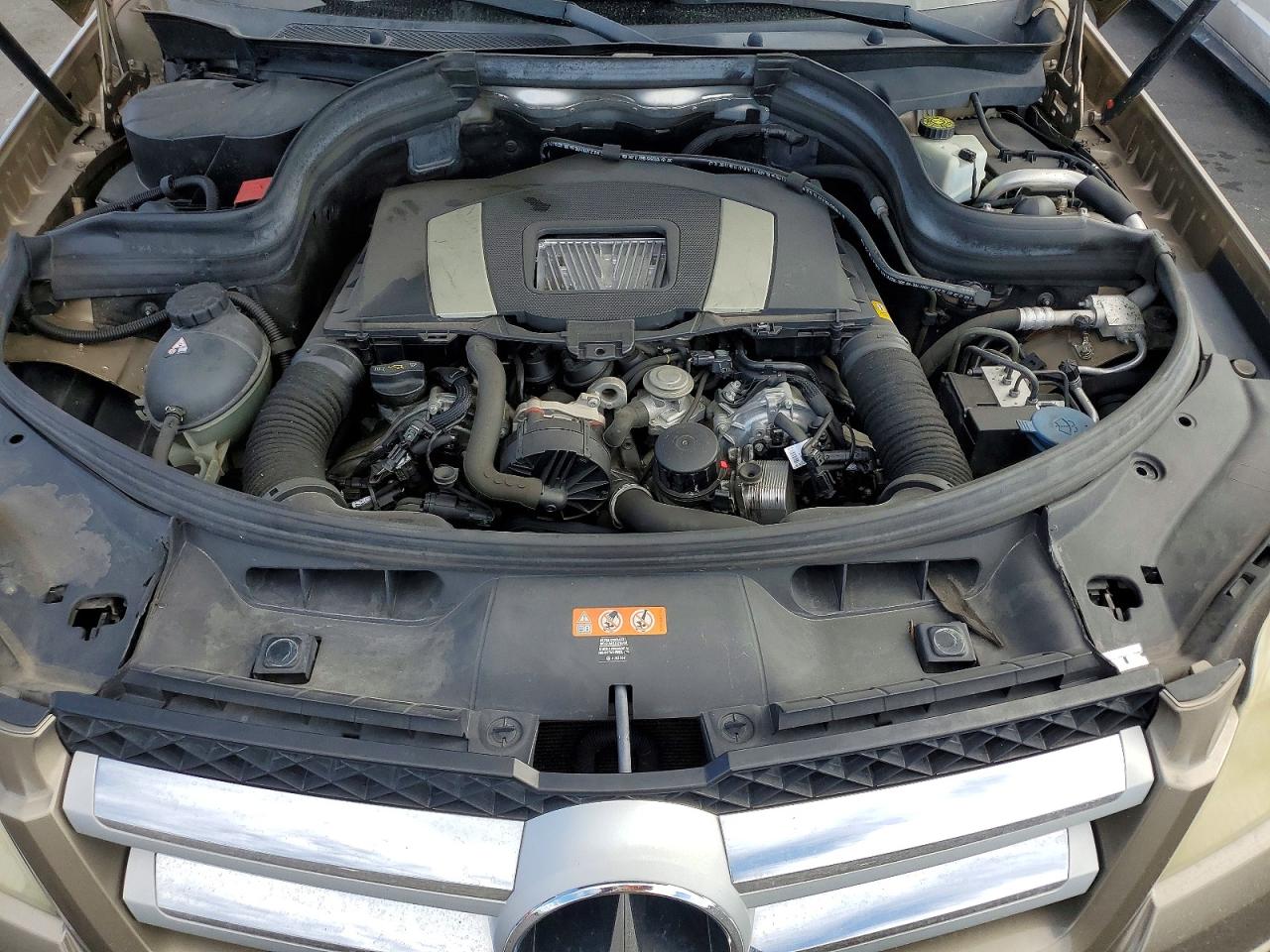 Mercedes-Benz GLK 350 4matic