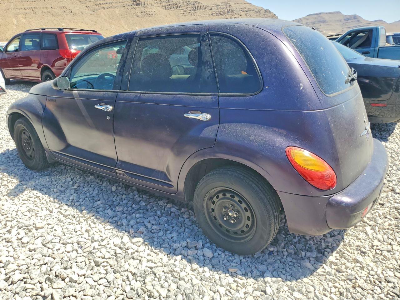 Chry PT Cruiser