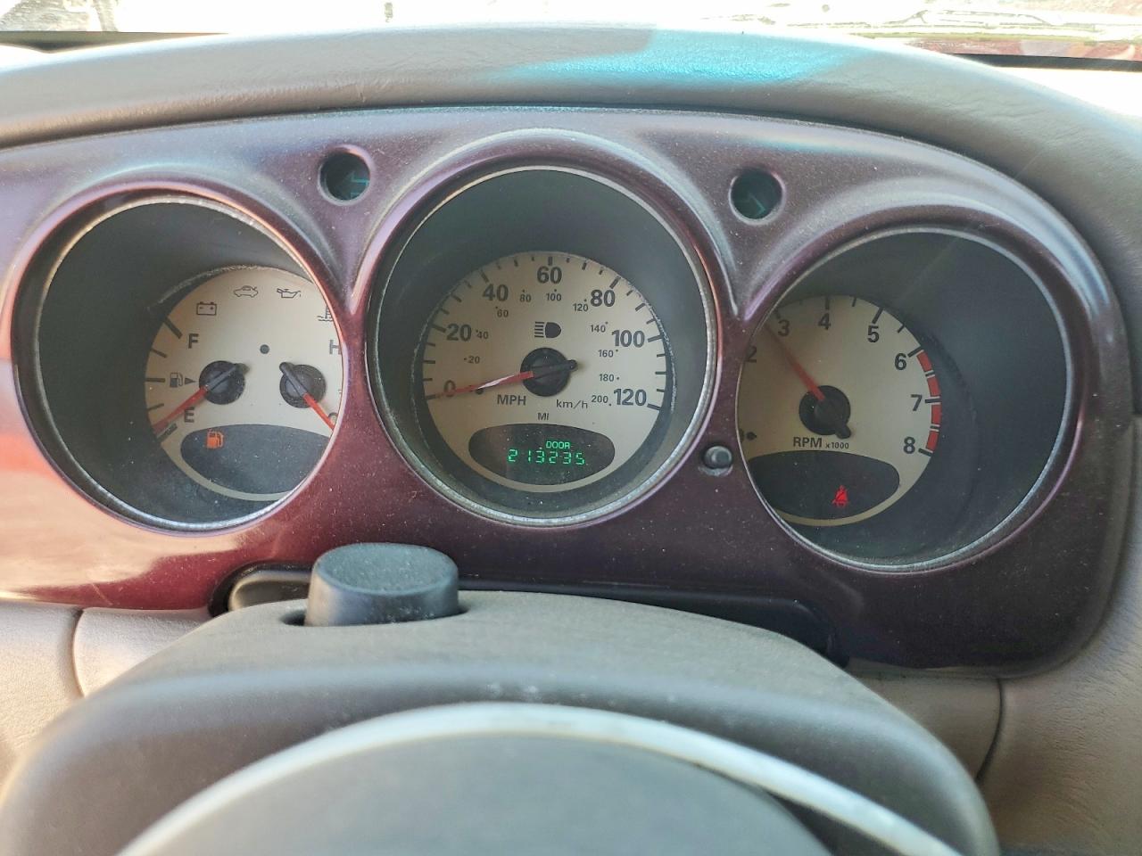 Chry PT Cruiser