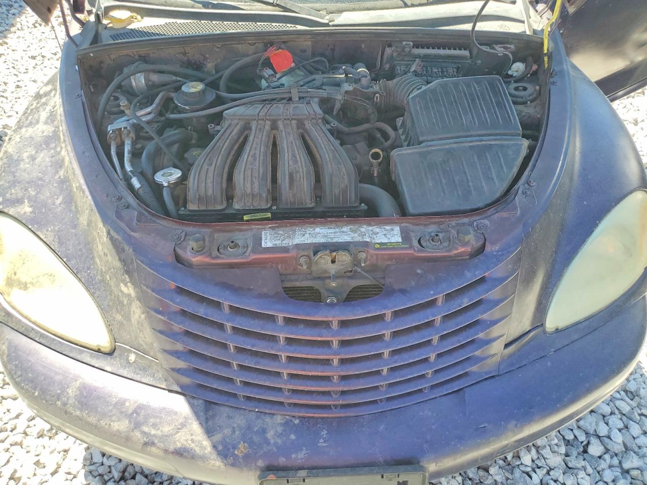 Chry PT Cruiser
