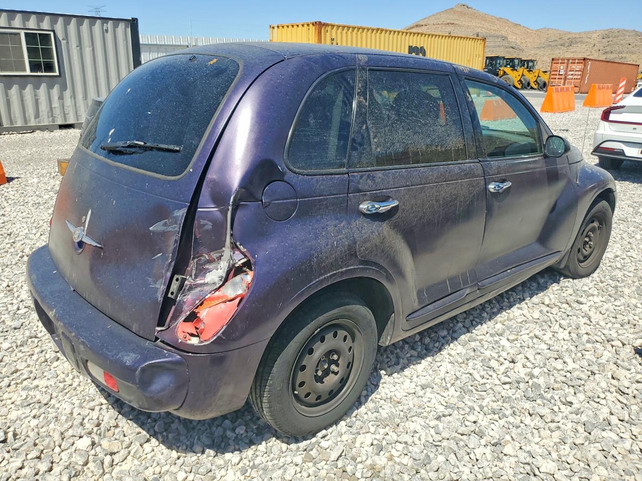 Chry PT Cruiser