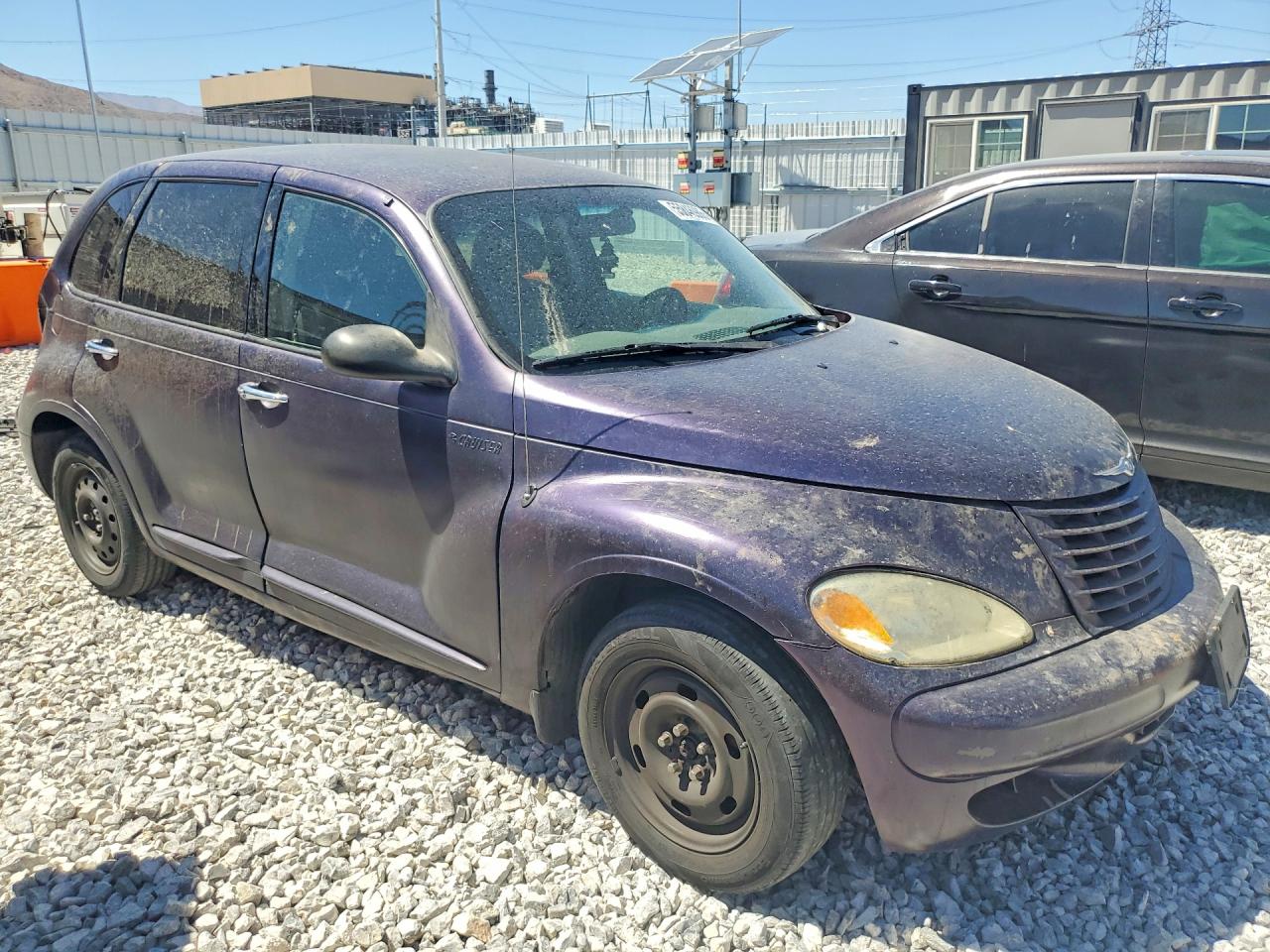 Chry PT Cruiser
