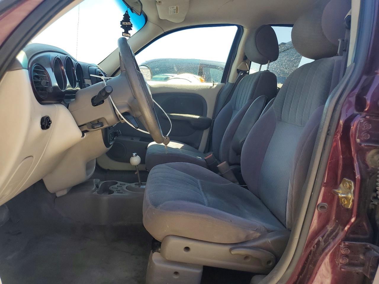 Chry PT Cruiser
