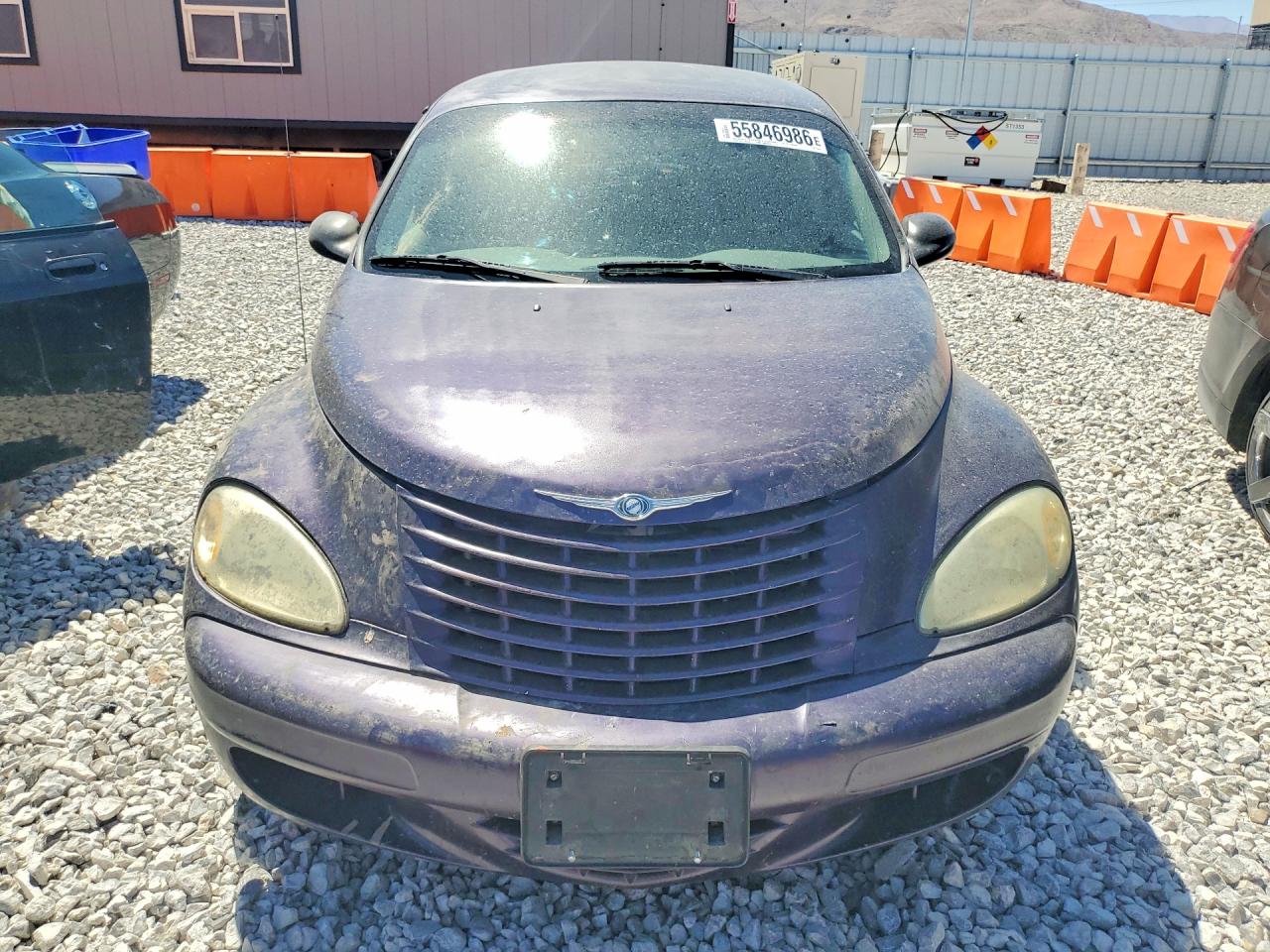 Chry PT Cruiser
