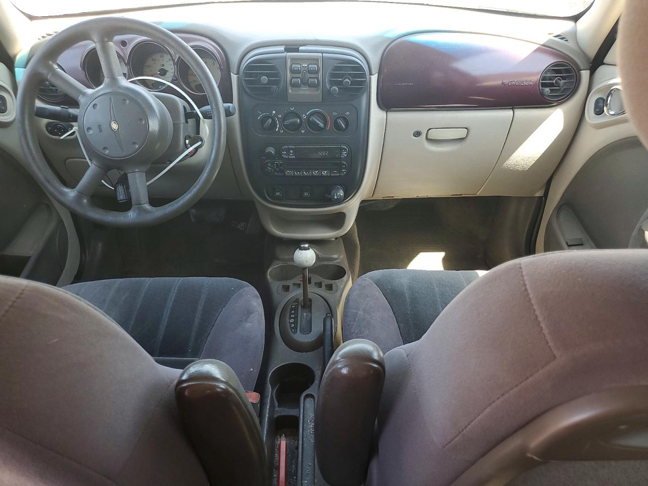 Chry PT Cruiser