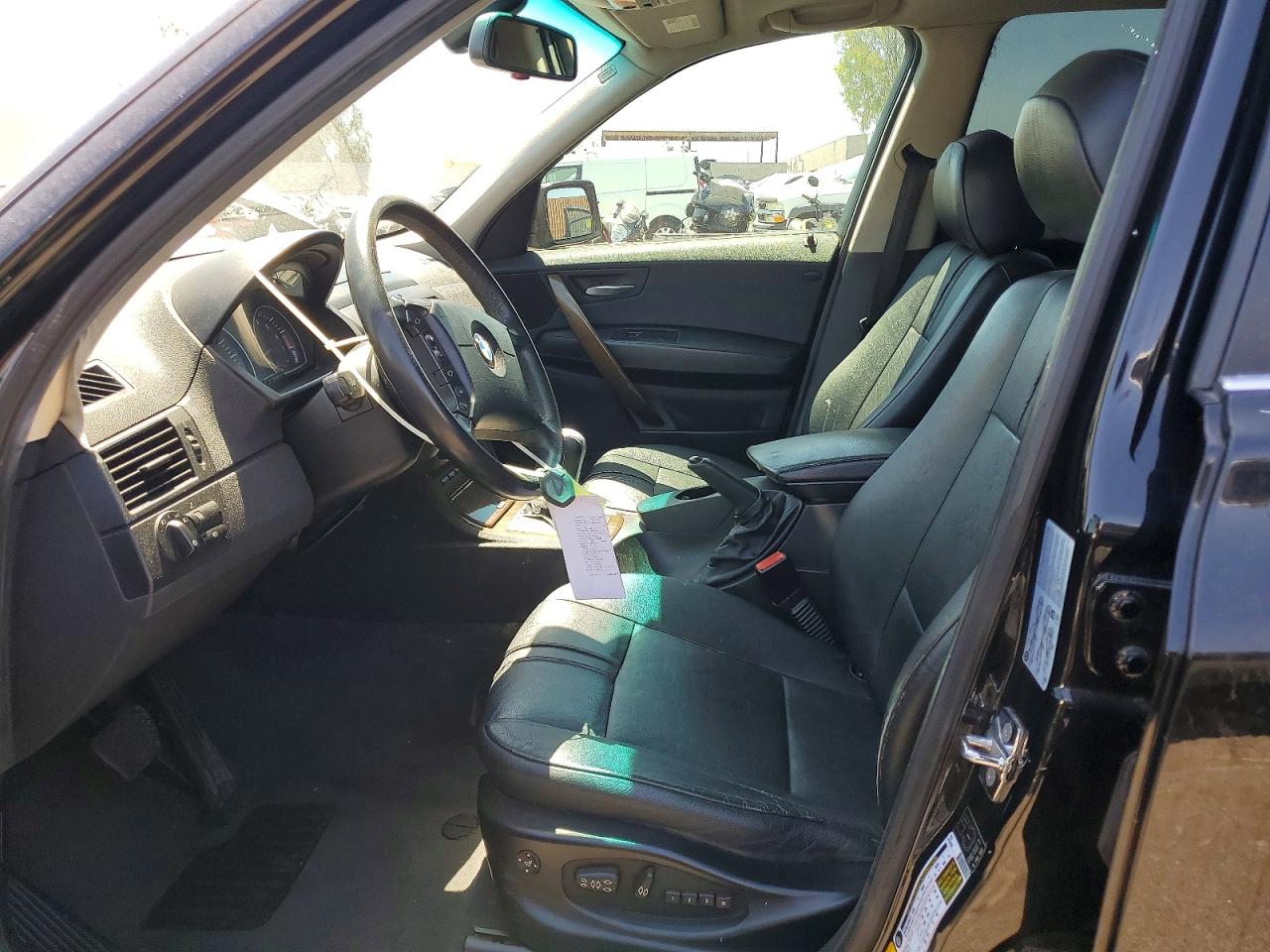 BMW X Series 3.0i