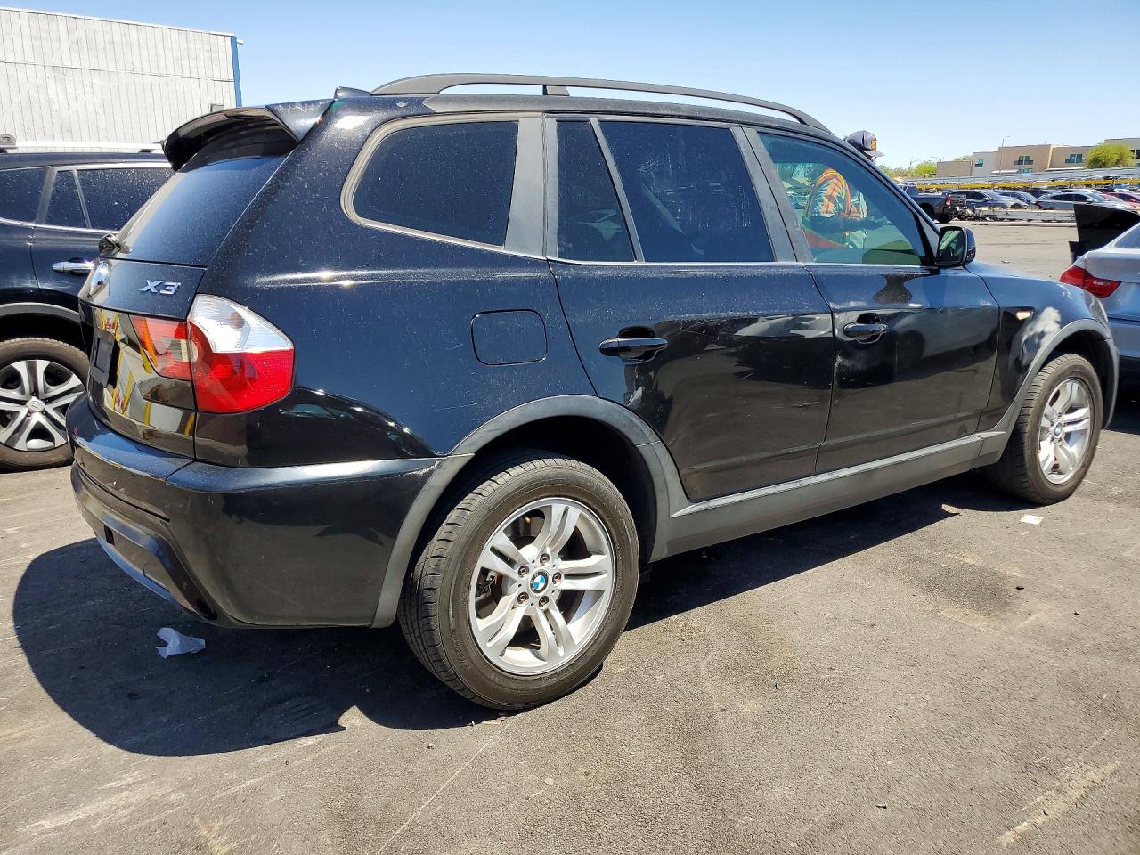 BMW X Series 3.0i