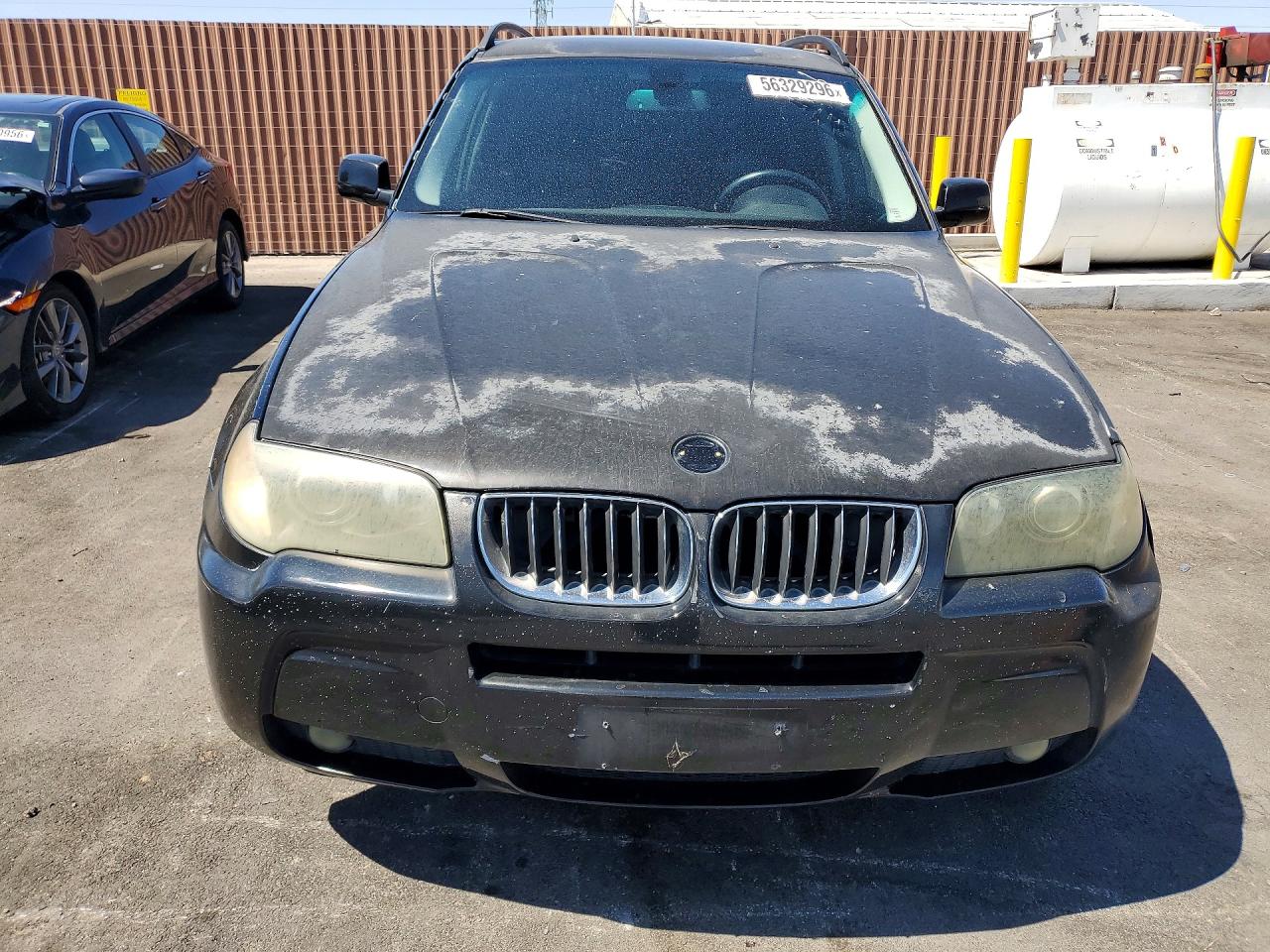BMW X Series 3.0i