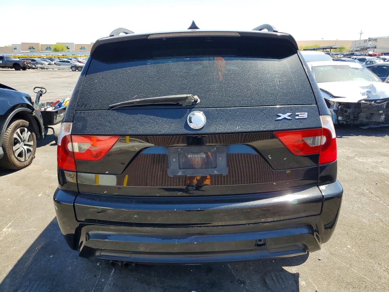 BMW X Series 3.0i
