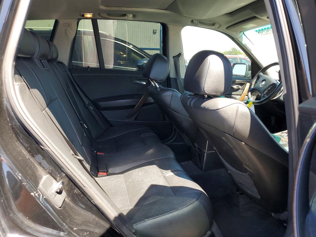 BMW X Series 3.0i