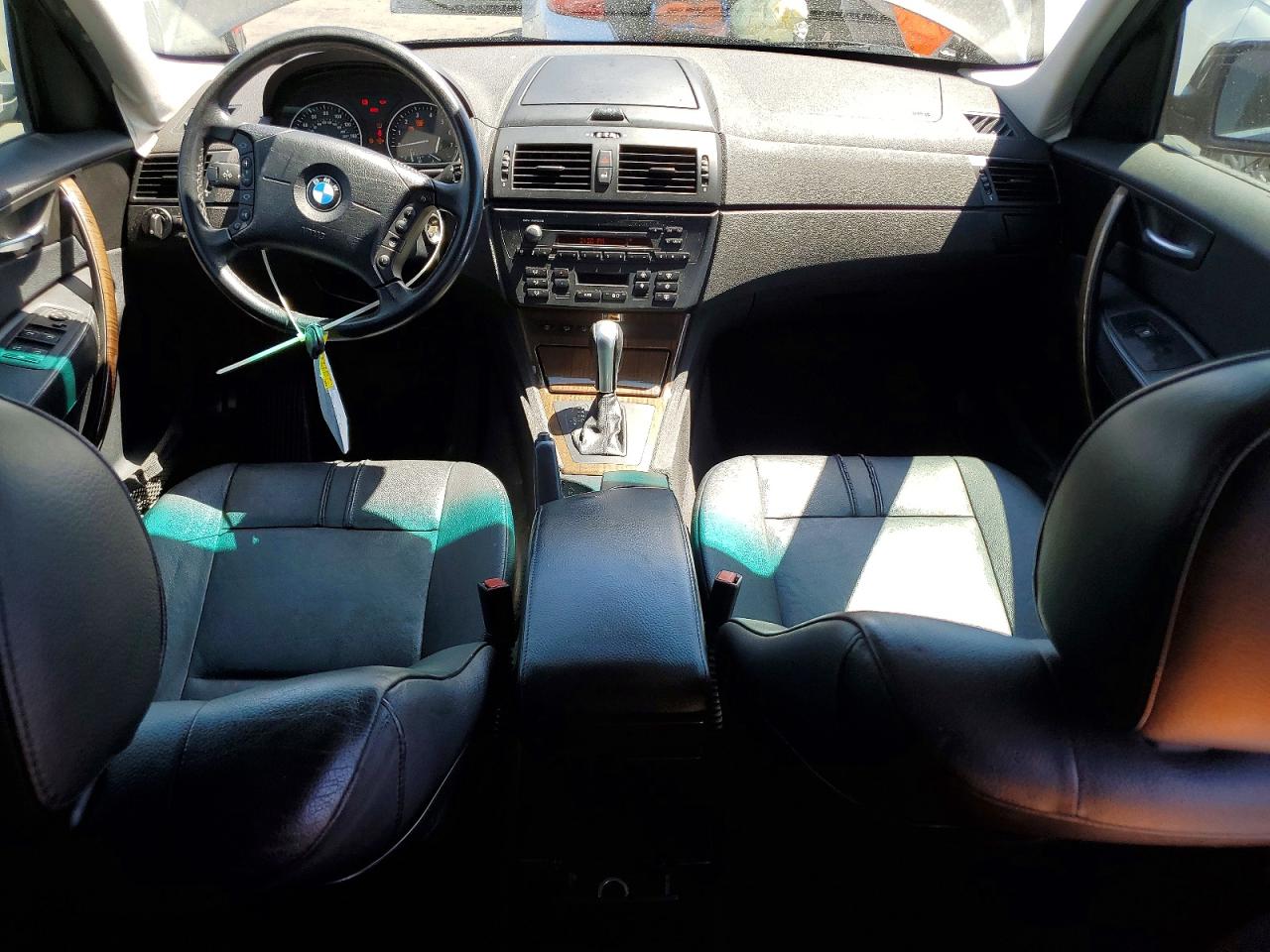 BMW X Series 3.0i