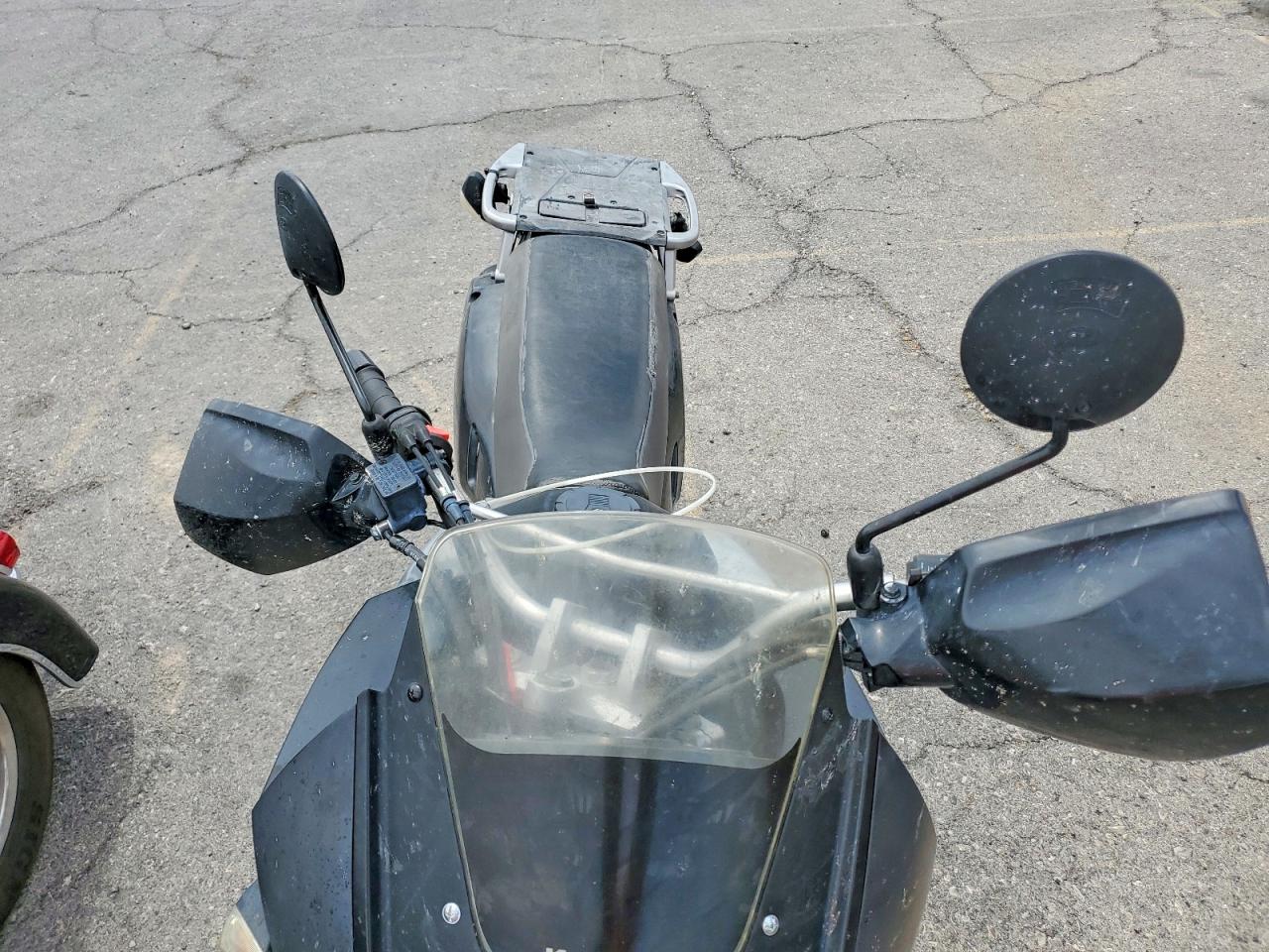 Kawasaki Enduro E
