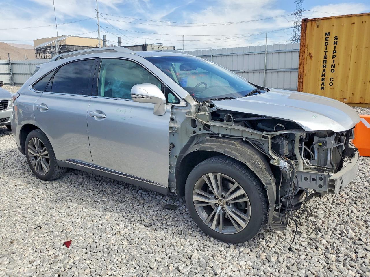 Lexus RX 350
