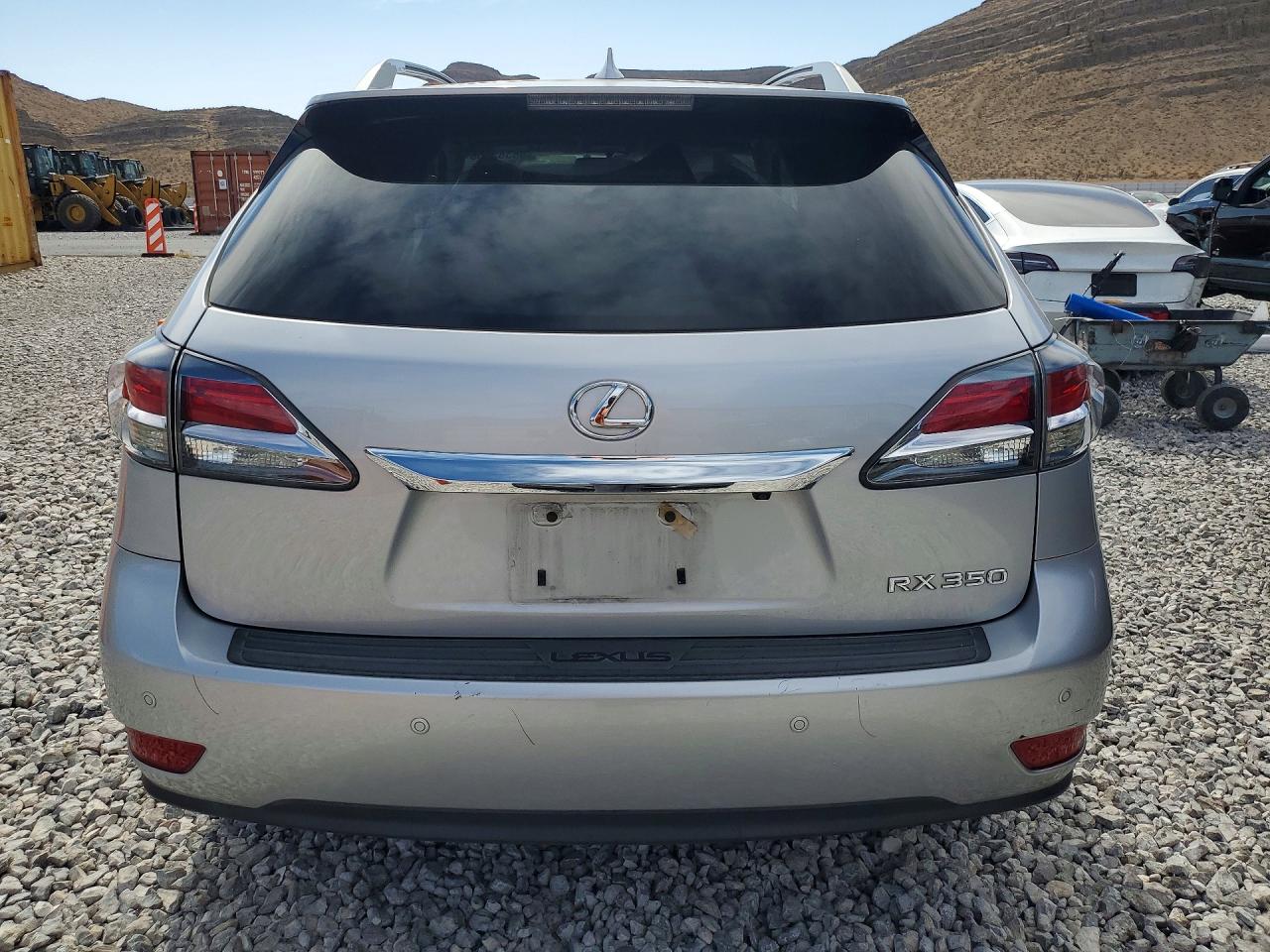 Lexus RX 350