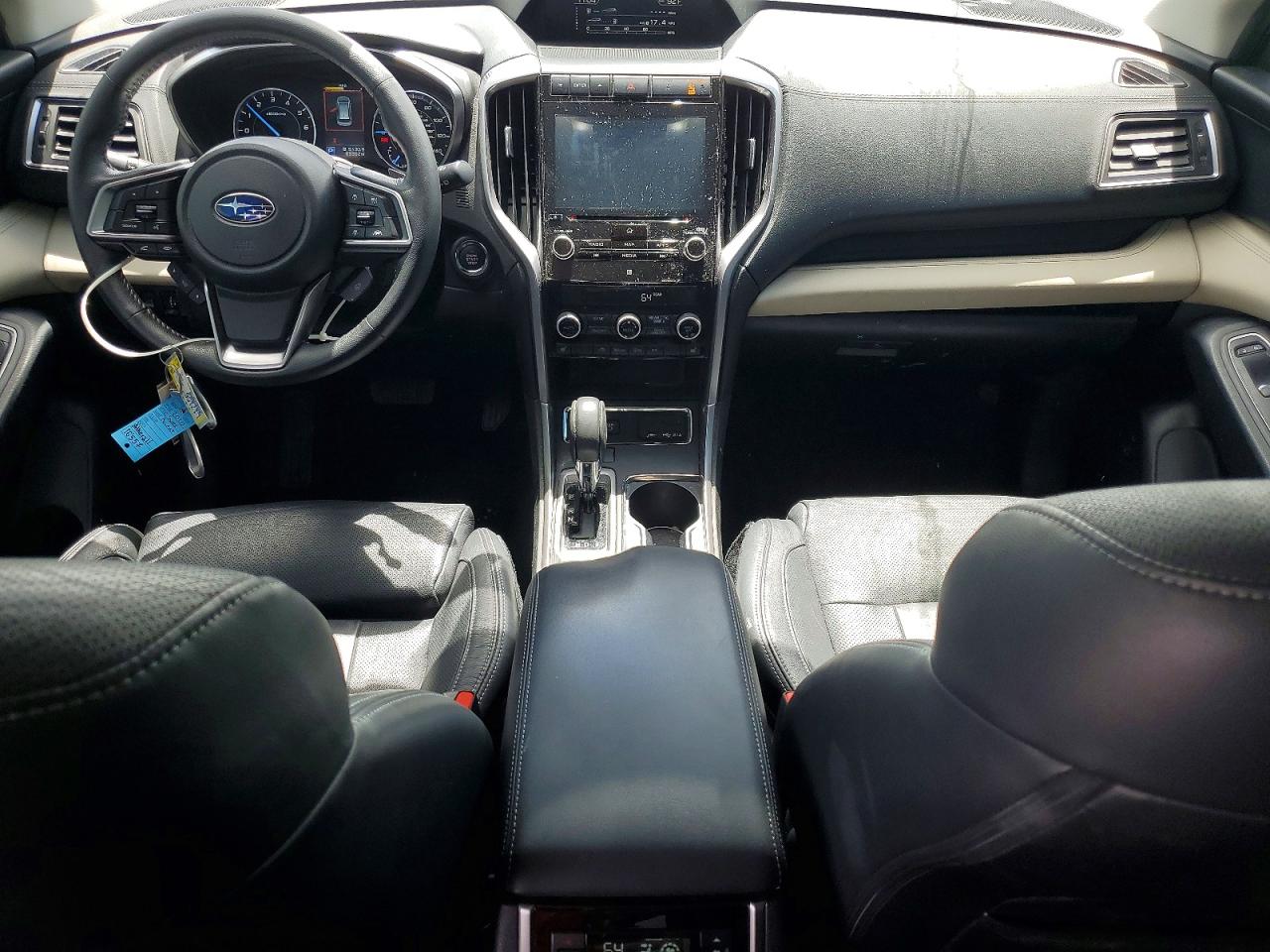 Subaru Ascent Limited
