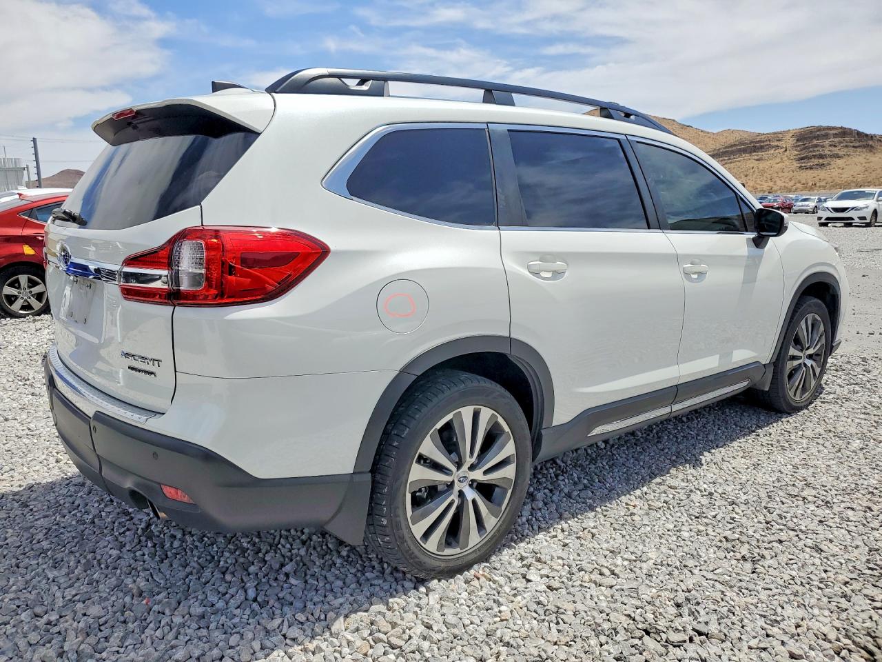 Subaru Ascent Limited
