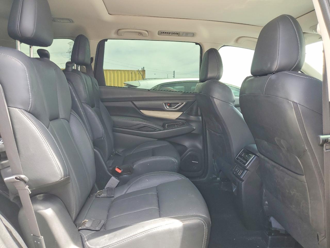 Subaru Ascent Limited