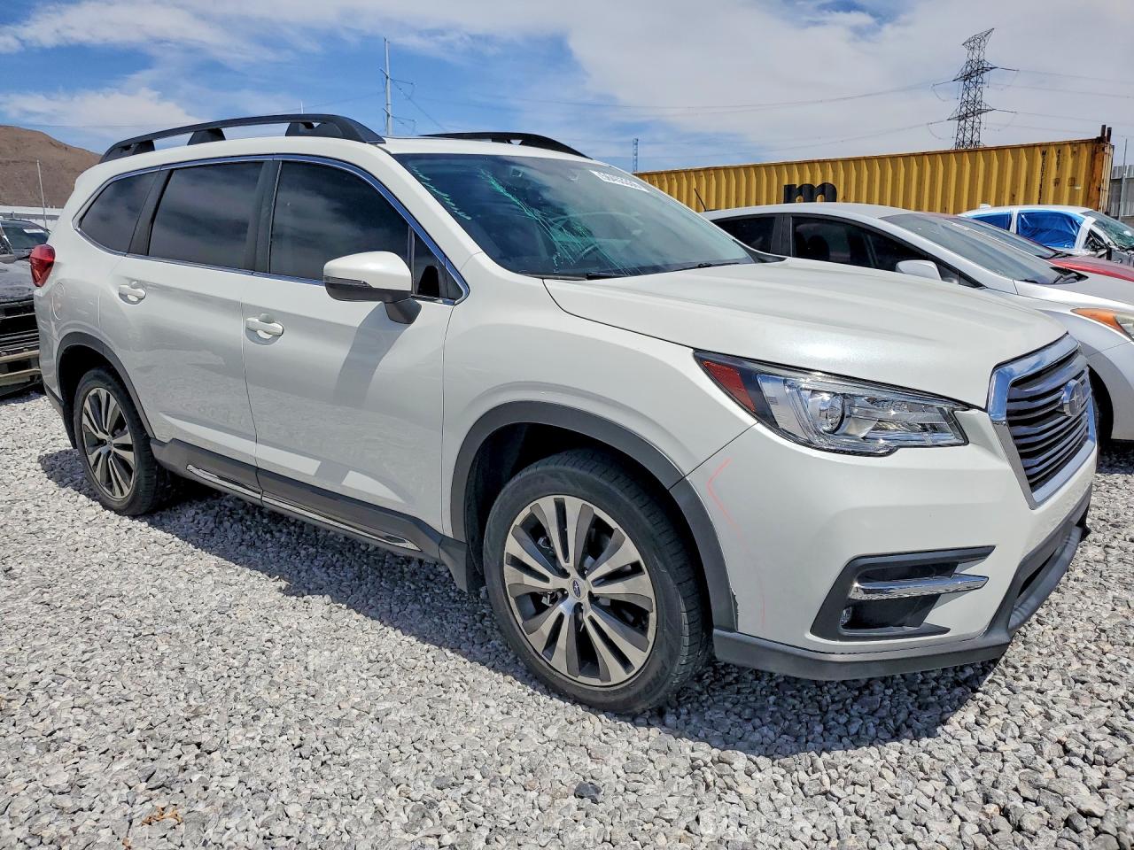 Subaru Ascent Limited