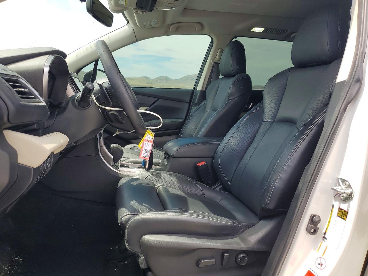 Subaru Ascent Limited