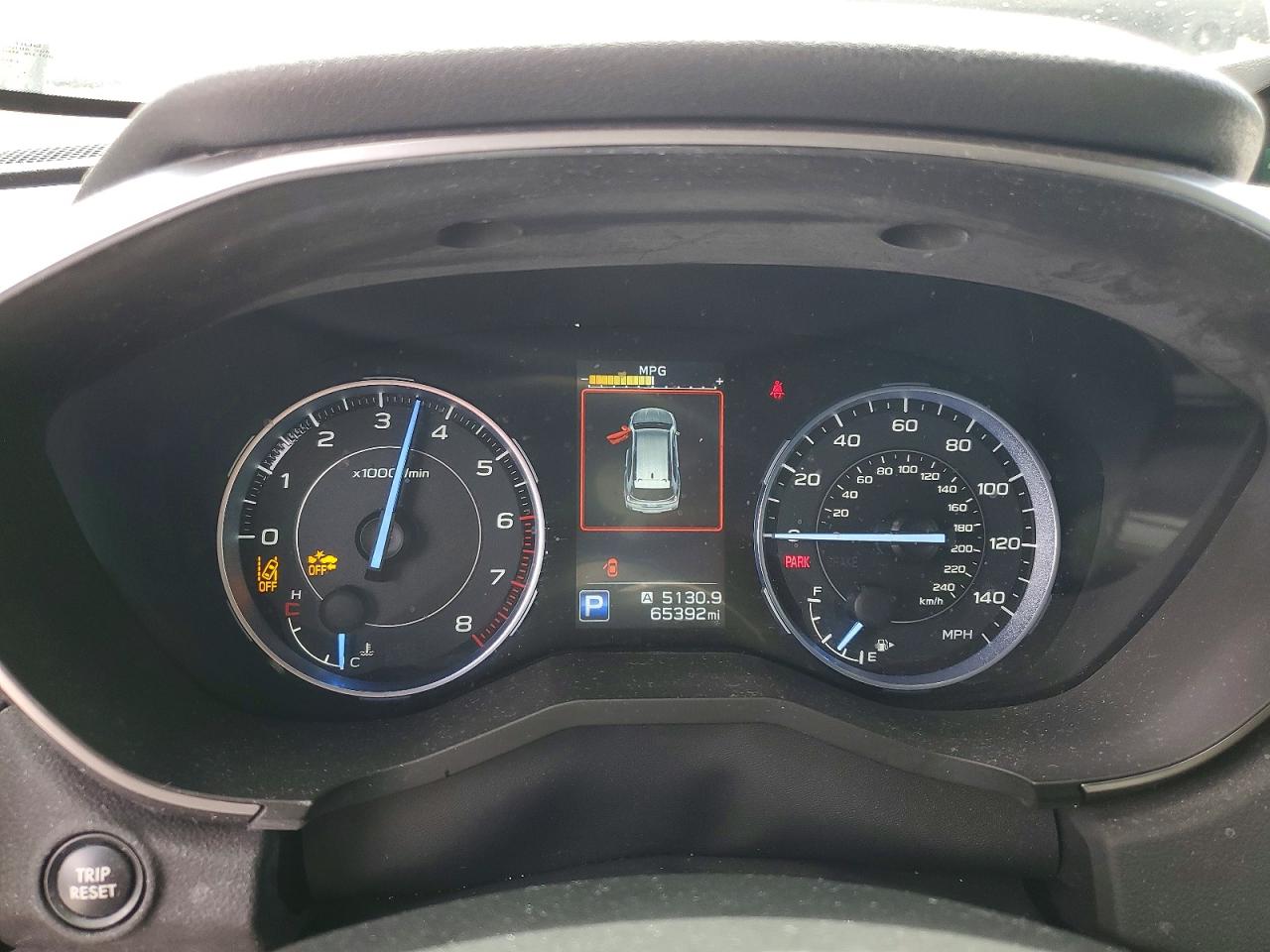 Subaru Ascent Limited