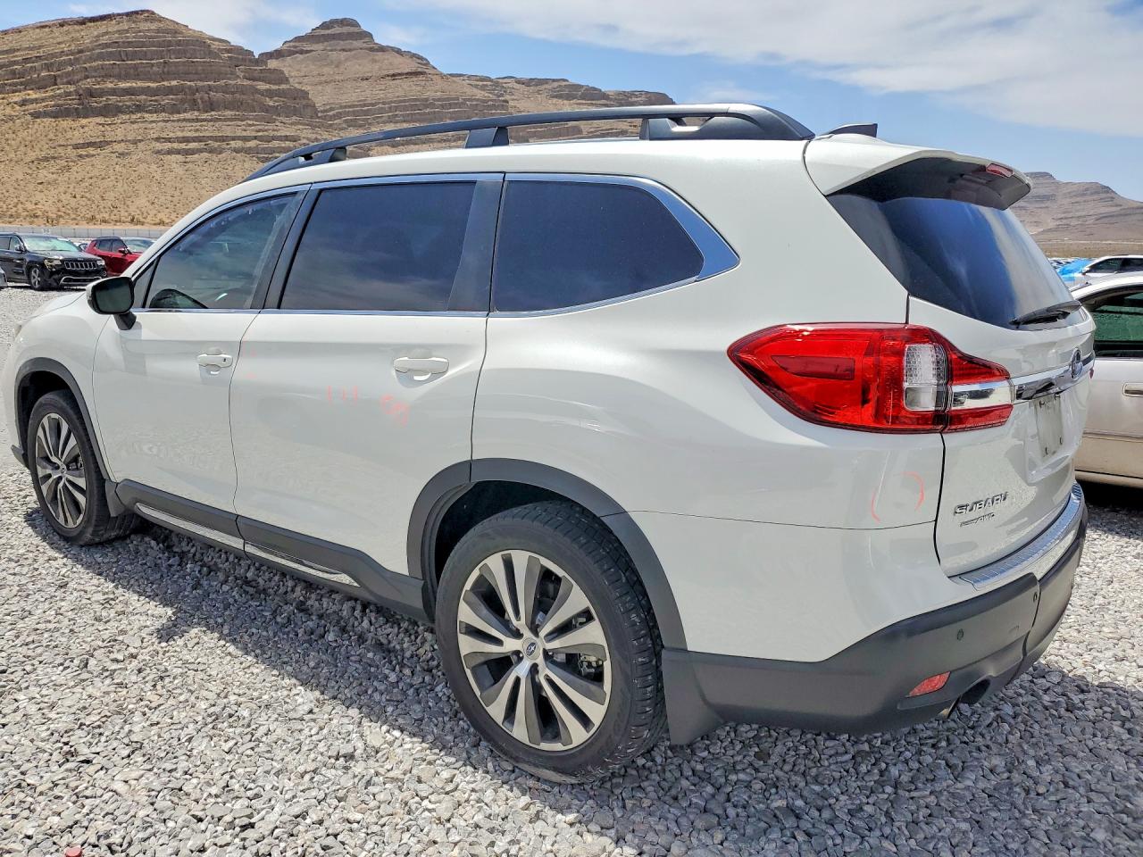 Subaru Ascent Limited