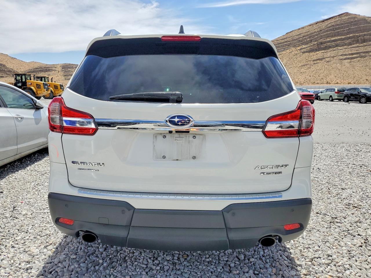 Subaru Ascent Limited