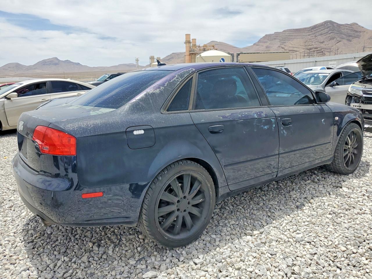 Audi A4 2