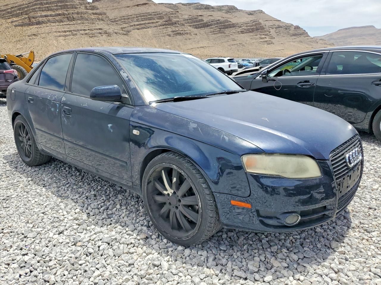 Audi A4 2