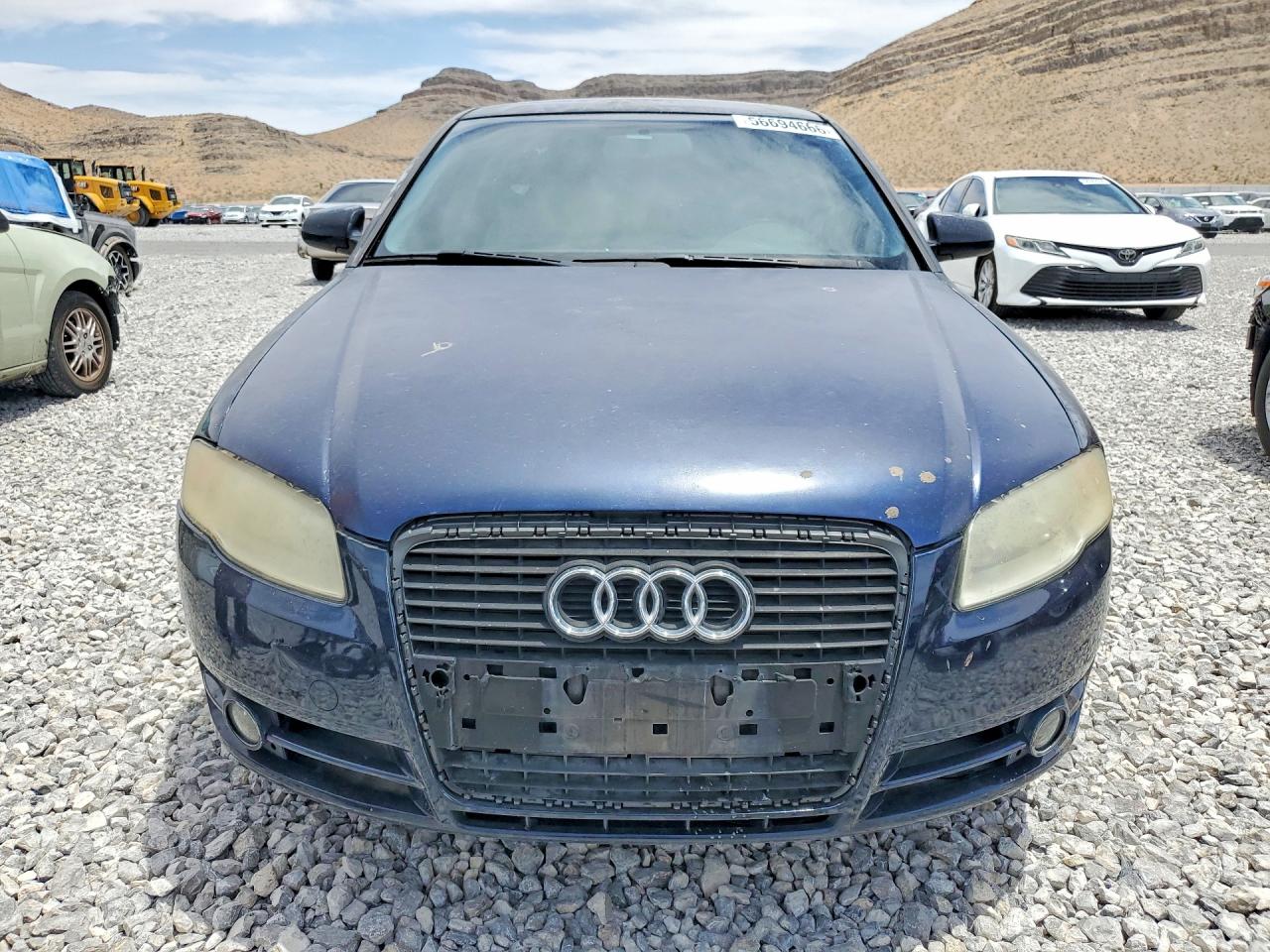 Audi A4 2