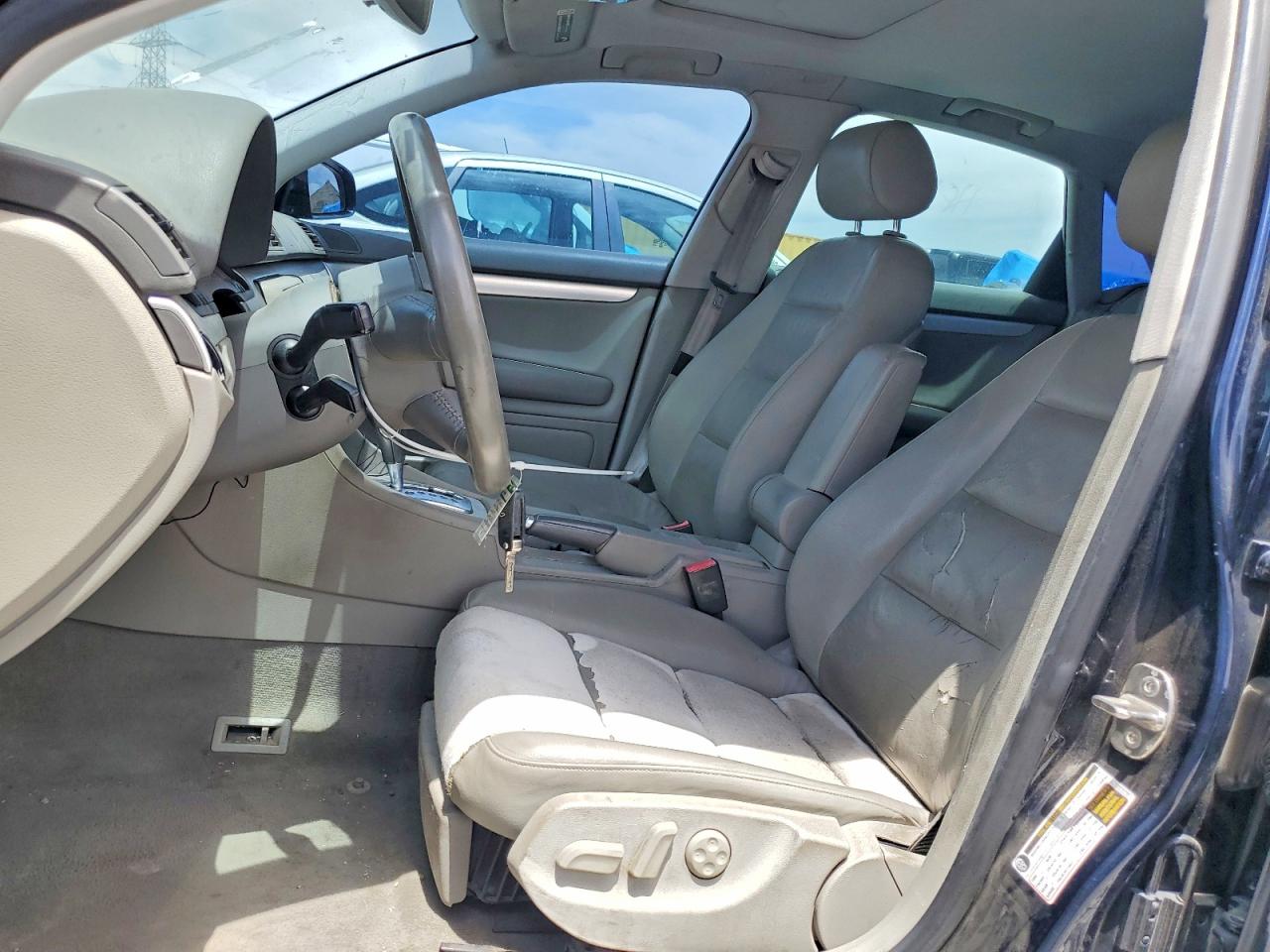 Audi A4 2