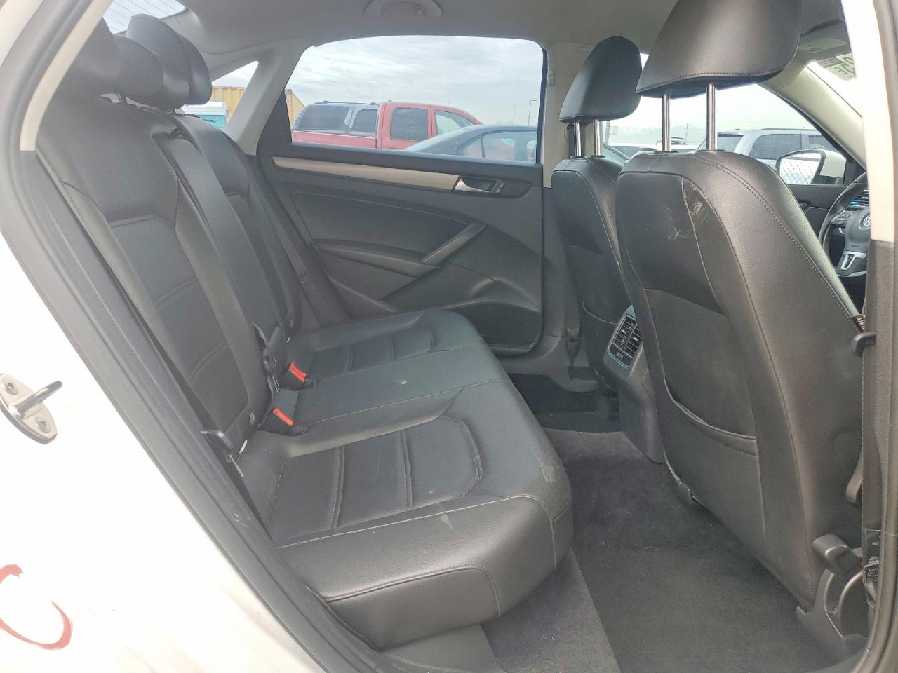 Volkswagen Passat Se