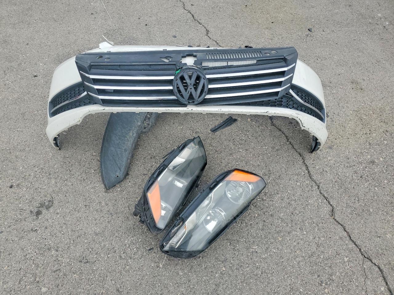 Volkswagen Passat Se